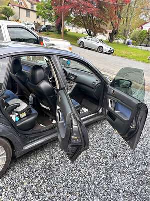 2007 Subaru Legacy - GT spec.B Sedan 4D