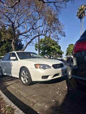 2006 Subaru Legacy - 2.5i Sedan 4D