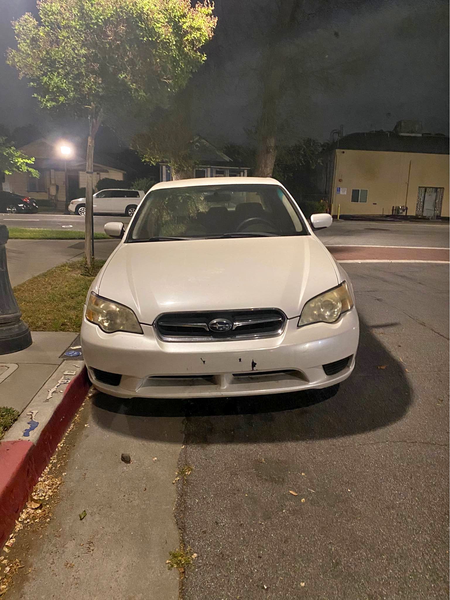 2006 Subaru Legacy - 2.5i Sedan 4D