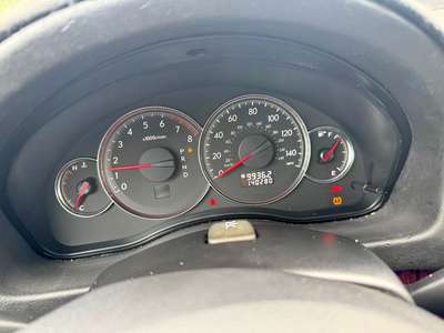 2009 Subaru Legacy - 2.5 GT Sedan 4D