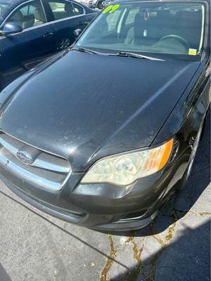 2009 Subaru Legacy - 2.5i Sport Sedan 4D