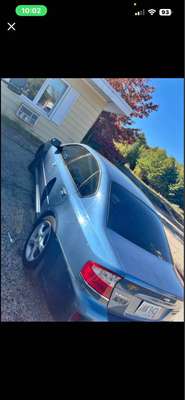 2008 Subaru Legacy - 2.5 GT Limited Sedan 4D