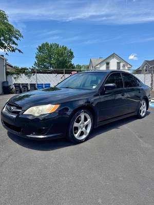 2009 Subaru Legacy - 2.5i Limited Sedan 4D