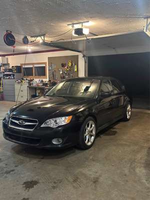 2009 Subaru Legacy - 2.5i Limited Sedan 4D