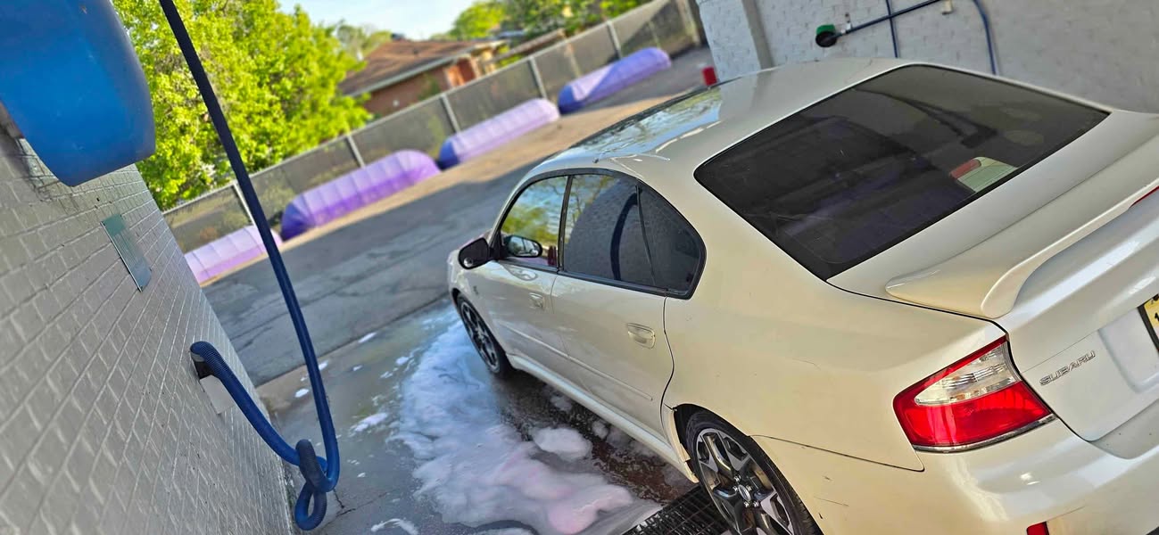 2009 Subaru Legacy - 2.5i Sedan 4D