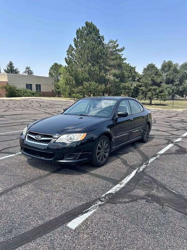 2009 Subaru Legacy - 2.5i Limited Sedan 4D