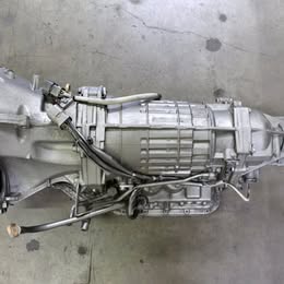 JDM EJ25 SUBARU LEGACY-OUTBACK 2006-2009 AUTOMATIC TRANSMISSION