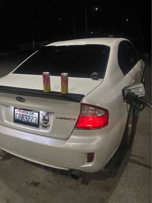 2009 Subaru Legacy - 2.5i Limited Sedan 4D