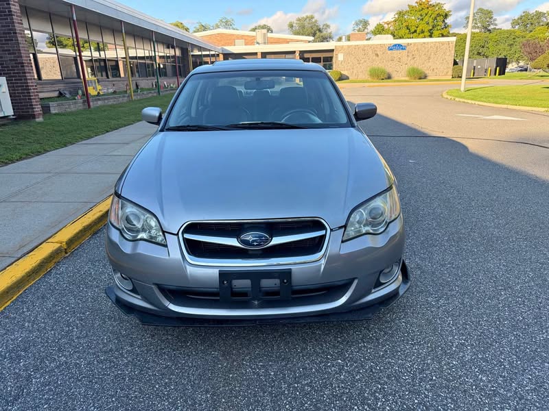 2008 Subaru Legacy - Sport Sedan 4D