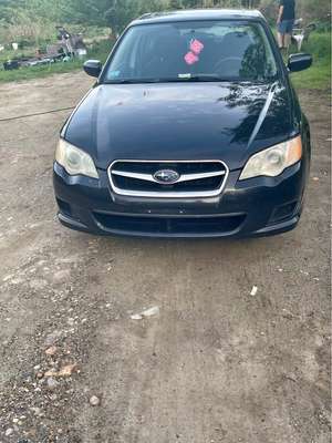 2009 Subaru Legacy - 2.5i Limited Sedan 4D