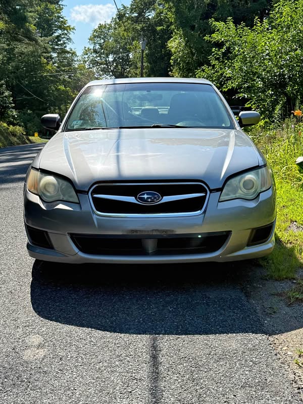 2009 Subaru Legacy - 3.0 R Sedan 4D