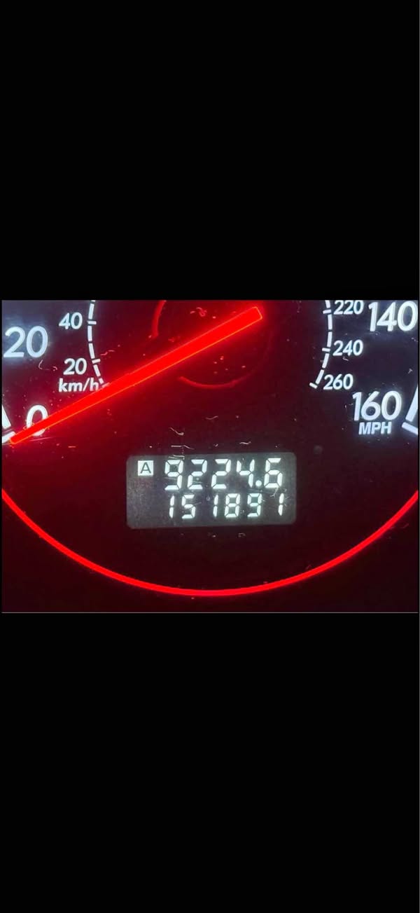 2006 Subaru Legacy - 2.5 GT spec.B Sedan