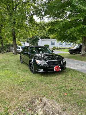 2009 Subaru Legacy - GT