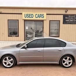 2008 Subaru Legacy 2.5i, Runs Great, Ice Cold AC, SUPER CHEAP