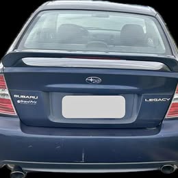 2005 Subaru Legacy
