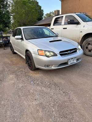 2005 Subaru Legacy - Sedan 4D