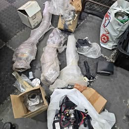 2005 Subaru Legacy GT OEM Parts Lot \u2013 $800 OBO