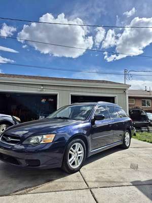 2005 Subaru Legacy - 2.5i Premium Sedan 4D