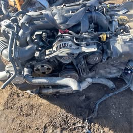 2009 subaru legacy 2.5 turbo