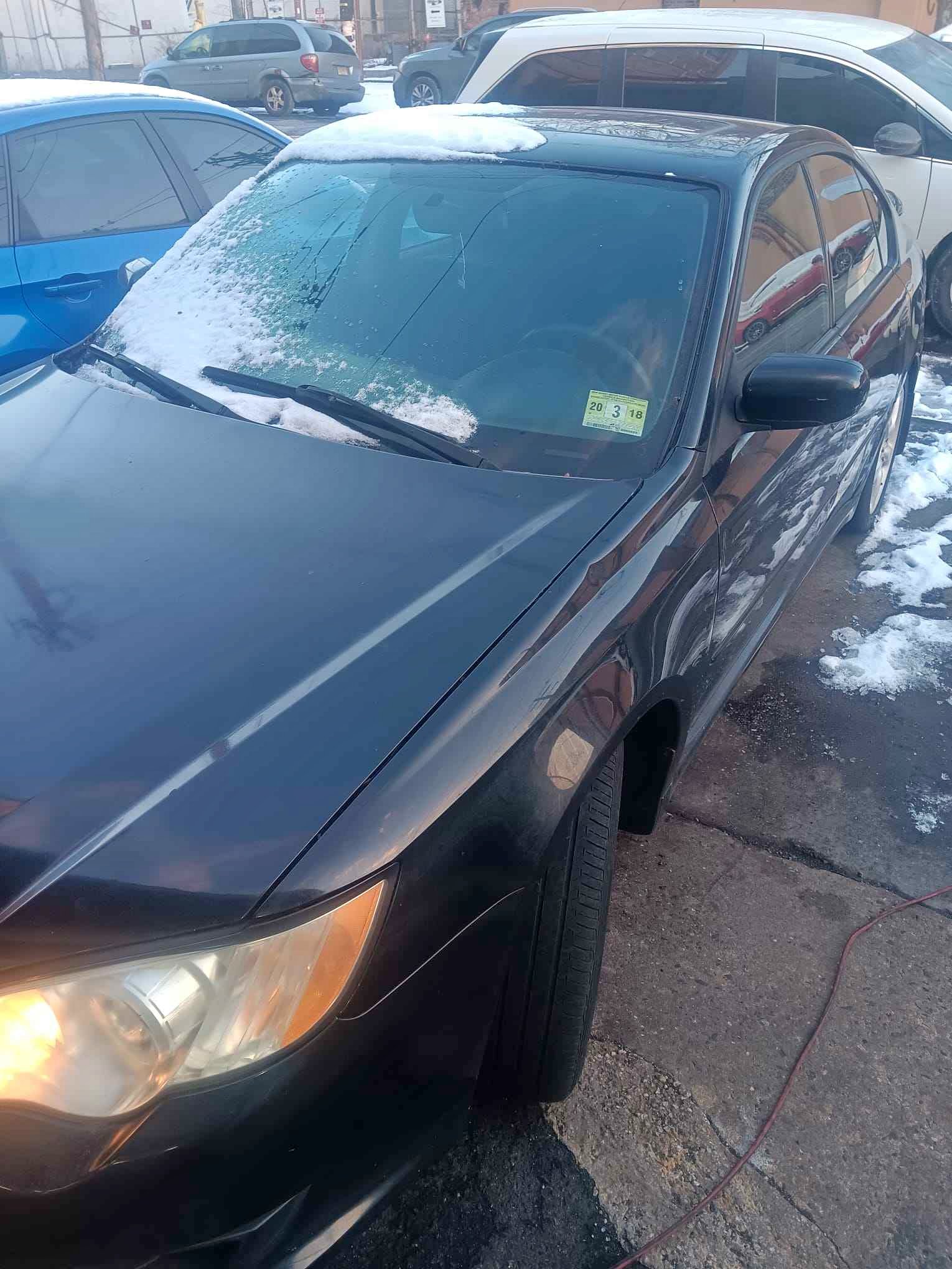 2009 Subaru Legacy - 2.5 GT Sedan 4D