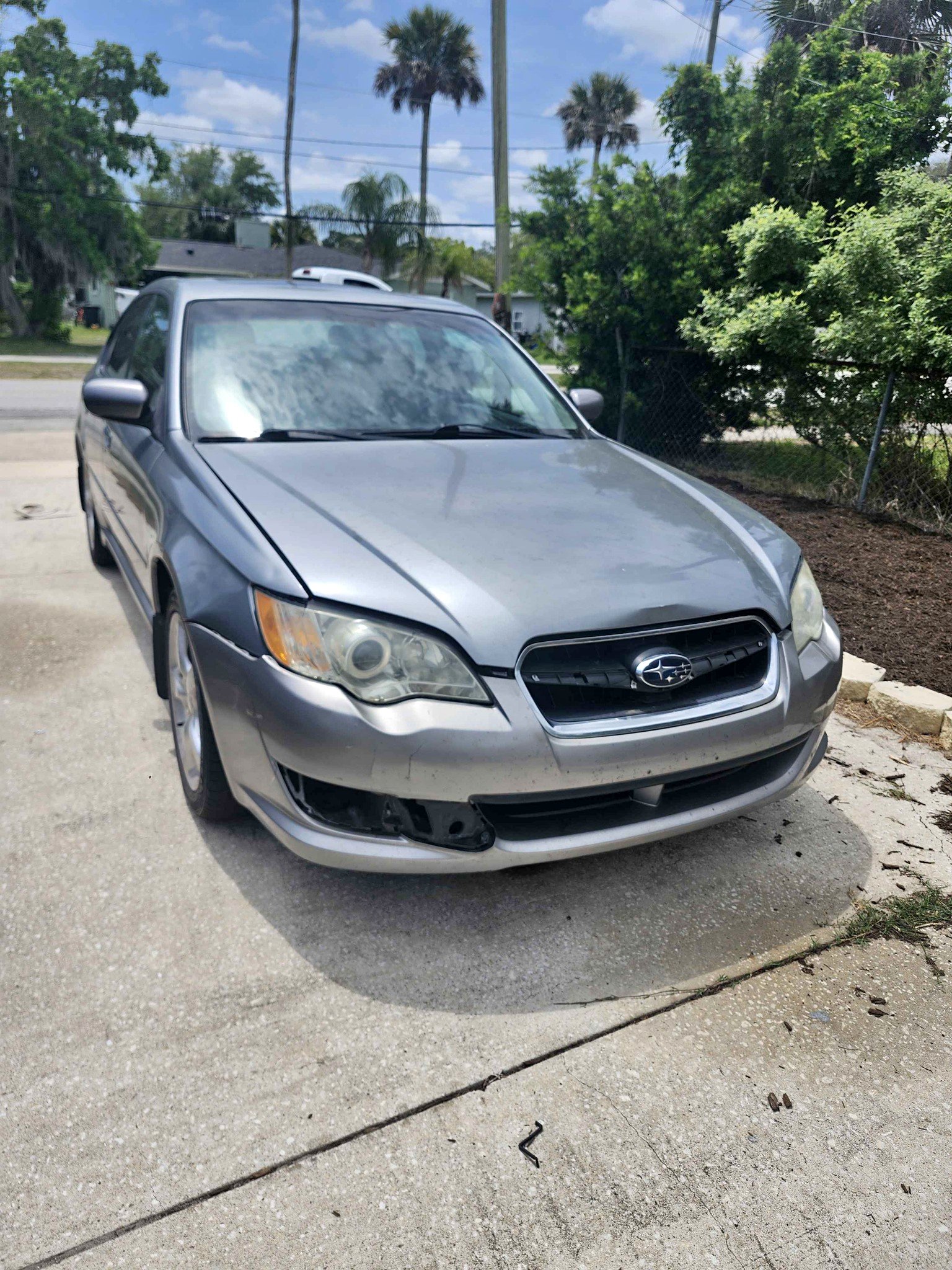 2009 Subaru Legacy - 2.5i Limited Sedan 4D