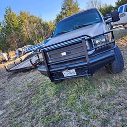 1999 Ford F350 Super Duty Crew Cab