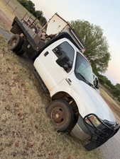 2007 Ford F-350 Super Duty SUPER DUTY