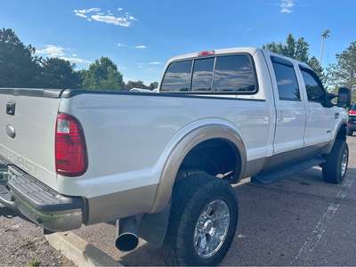 2005 Ford E250 Super Duty Cargo