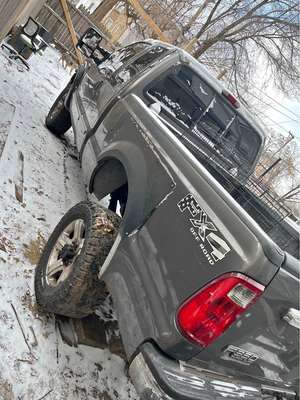 2003 Ford F350 Super Duty Crew Cab - XL Pickup 4D 8 ft
