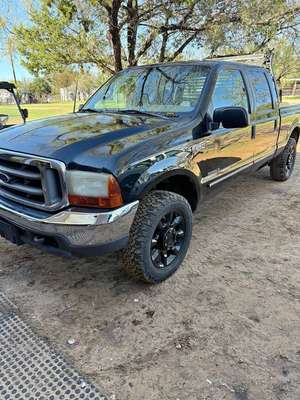 1999 Ford f250 super duty
