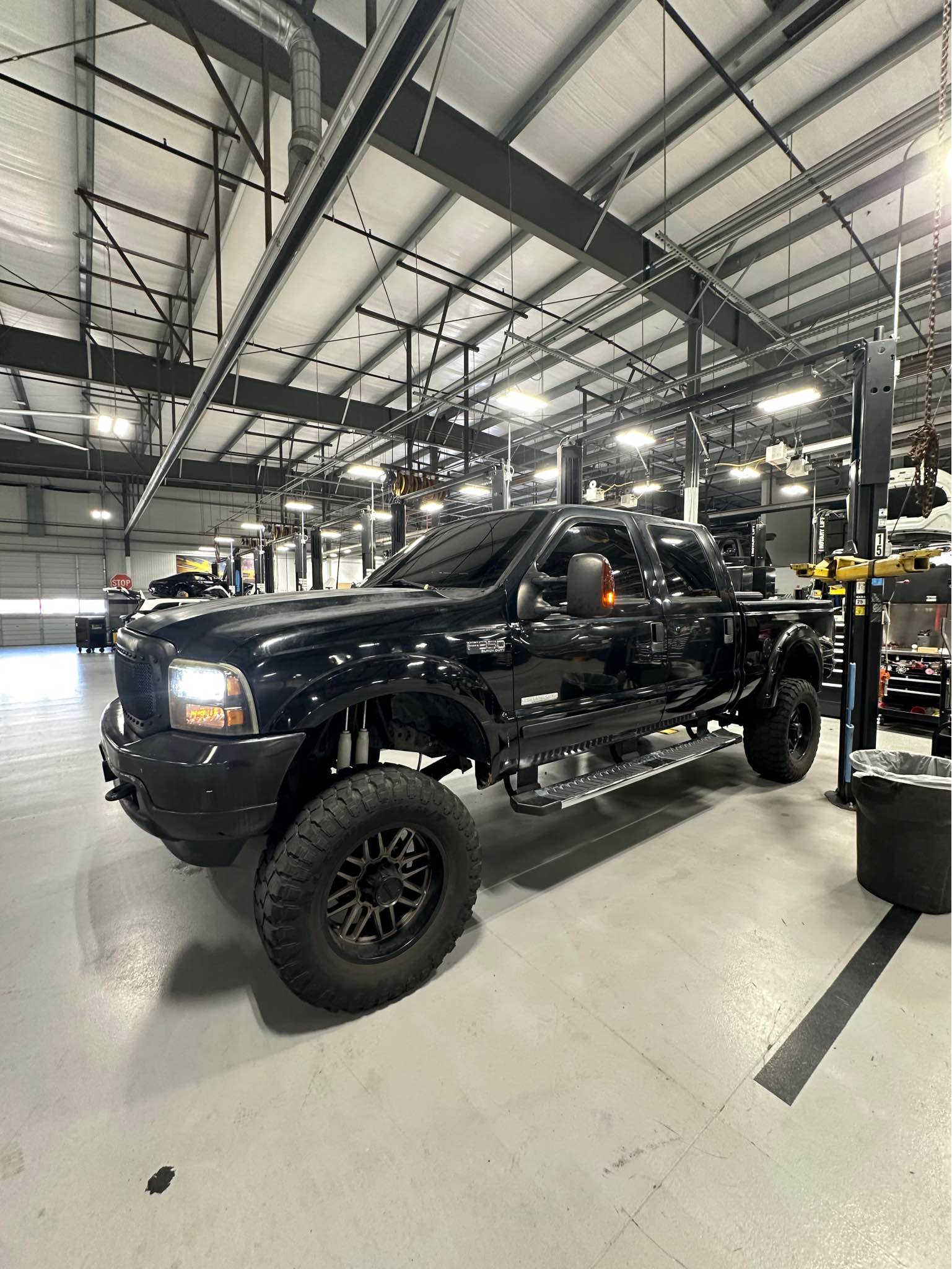 2003 Ford F350 Super Duty Regular Cab - XL Pickup 2D 8 ft