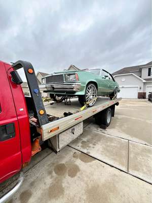2000 Ford F550 Super Duty Regular Cab & Chassis - 165\