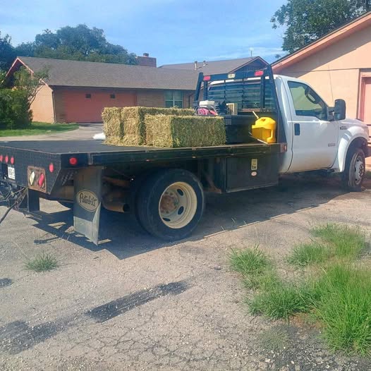 2005 Ford F450 Super Duty Regular Cab - XL Pickup 2D 8 ft