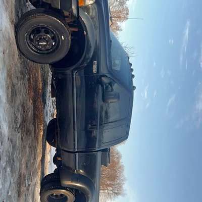 2003 Ford F350 Super Duty Regular Cab - XL Pickup 2D 8 ft