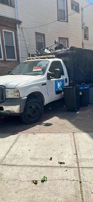 2005 Ford Super duty F-350