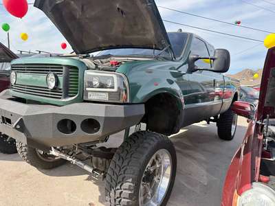 1999 Ford F-350 - Super Duty XL