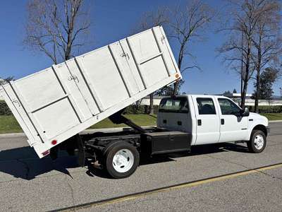 2007 Ford F-250 - Super Duty