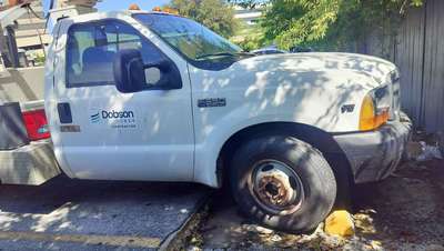 1999 Ford f350 super duty