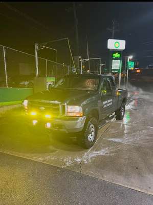 2004 Ford F250 Super Duty Super Cab - FX4 Pickup 4D 8 ft