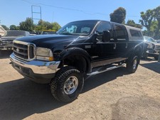 2002 Ford F-350 SRW SUPER DUTY