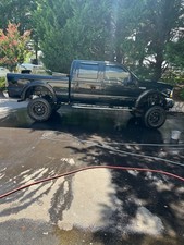 2002 Ford F-250 SUPER DUTY