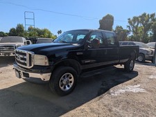 2006 Ford F-350 SRW SUPER DUTY