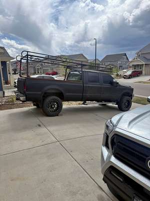 2005 Ford E350 Super Duty Passenger - XLT Extended Van 3D