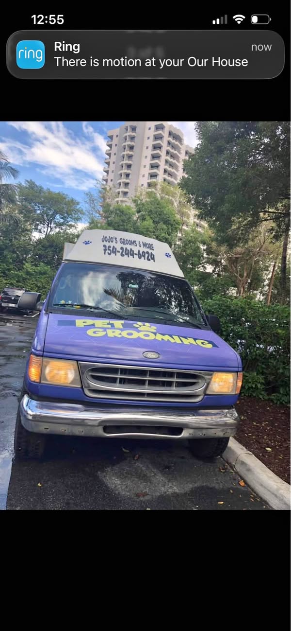 2002 Ford E250 Super Duty Cargo - Extended Van 3D