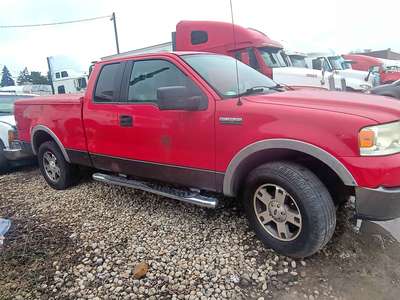 2000 Ford F-350 - Super duty