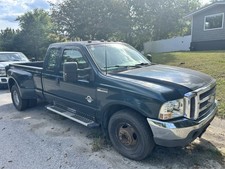 1999 Ford F-350 Super Duty SUPER DUTY