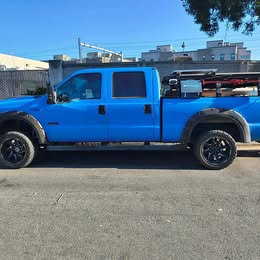 2005 Ford f250 super duty