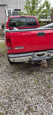 2007 Ford E350 Super Duty Cutaway - Cutaway Van 2D