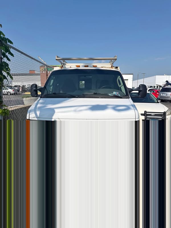 2007 Ford F350 Super Duty Super Cab