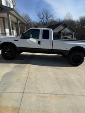 1999 Ford F-350 SUPER DUTY